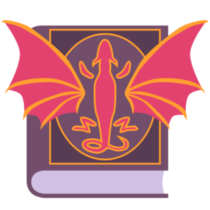 Wings of Fire Wiki Logo